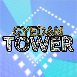 Gyedan Tower
