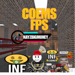 [BETA] Coems FPS