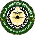 TPFA | Agila Aviation Regiment
