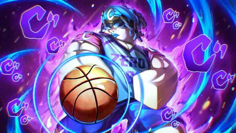 [UPD] Basketball: Zero