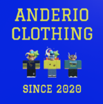 Anderio Clothing