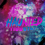 艾 Haunted