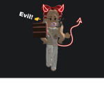 Little_muffin Hate Group!
