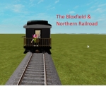 The Blox field And Northern Official Group