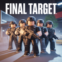 FINAL TARGET