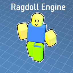Ragdoll Engine