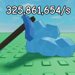 [🎉] Mine Ores!  ⛏️
