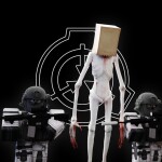 😱SCPs And SCP Monsters Foundation😱