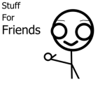 Stuff for friends :)