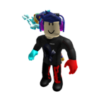 hacker de robux