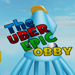 The Ubber obby