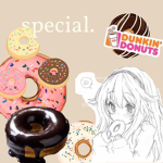 ~Donut Army~