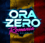 OraZero România Roleplay