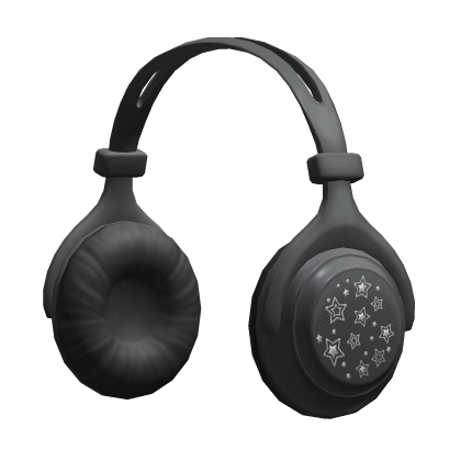 Y2K Headphones