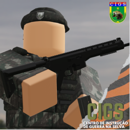 FPS Na Amazonia Para PC e Mobile !