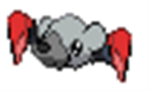 Pokemon Sprites