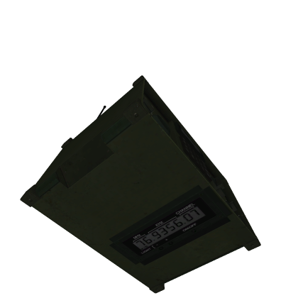 Radio / custom music