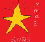 supercrapface 2023 xmas catalog