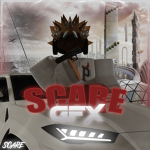 SCARE GFX