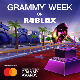 GRAMMY Week icon