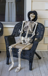 skeleton’s games