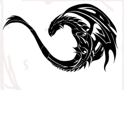 Dark Dragons™ Meeting/Testing Server