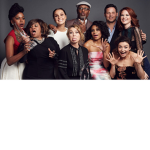 ~ Seattle Grace Mercy West ~