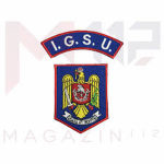 IGSU Bucuresti