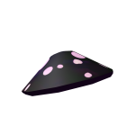 Alien Mushroom Cap