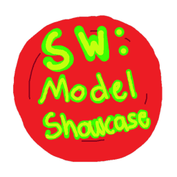 Somatic War: Model Showcase