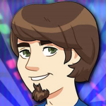 Peanut Butter Gamer Fan Club