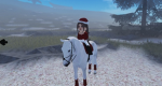 ~ Elegant Eqestrian Stables ~