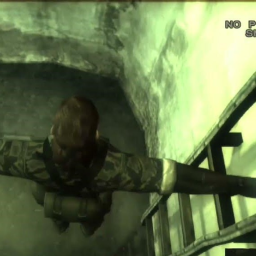 Metal Blox 3 Ladder Climb