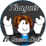 Tianguis el Bacon Hair
