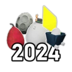 Game Badge Thumbnail