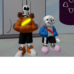 bad time duo again.