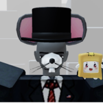 Rodents united OFFICIALL