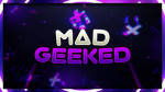 Mad | Geeked Clothing