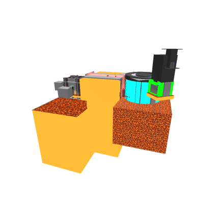 Core revamp fixed