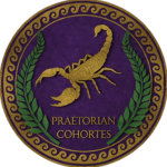 The Pгaеtoriaո Guarԁ