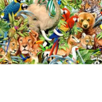 Animal cult! $$$$
