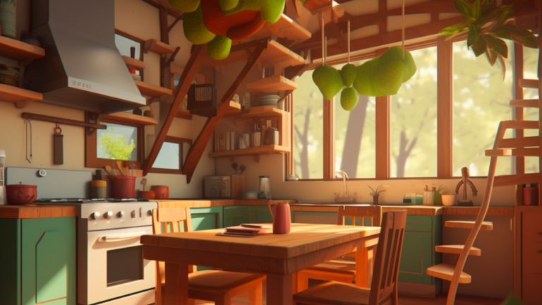 🏰🌳Mega Treehouse Tycoon 🏰🌳 screenshot 1