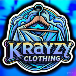 Krayzy Clothing