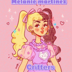 Melanie martinez critters¬