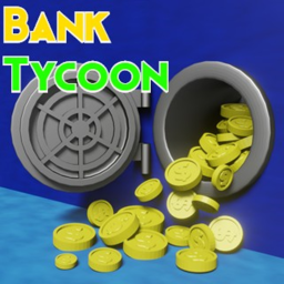💰Bank Tycoon 💰