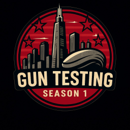 Gun Testing (CONSOLE!) icon