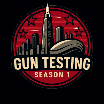 Gun Testing (CONSOLE!)