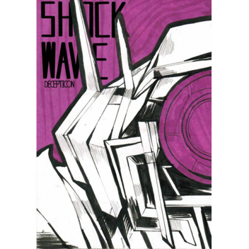 Shockwave