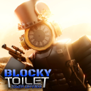 [QOL UPDATE!] Blocky Toilet Tower Defense