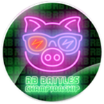 Piggy Book 2 RP Official Group!